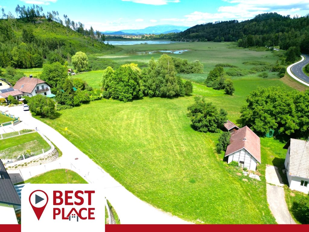 Terrain à Sittersdorf, Austria No. 34306