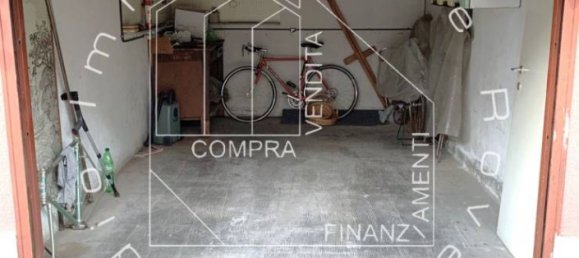 Apartamento de 2 dormitorios en Gallarate, Italy No. 127662 33