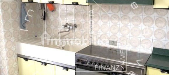 Apartamento de 2 dormitorios en Gallarate, Italy No. 127662 14