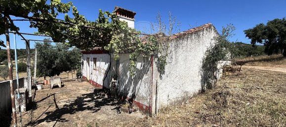 Casa T2 em Arronches, Portugal N.º 29358 9