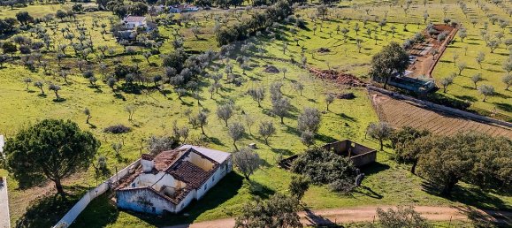 Casa T2 em Arronches, Portugal N.º 29358 41