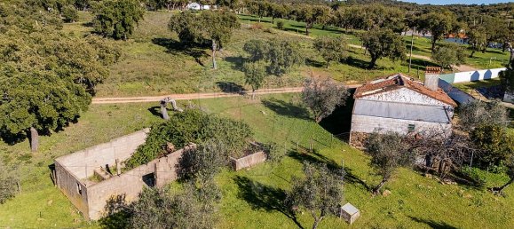 Casa T2 em Arronches, Portugal N.º 29358 44