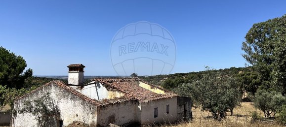 Casa T2 em Arronches, Portugal N.º 29358 21