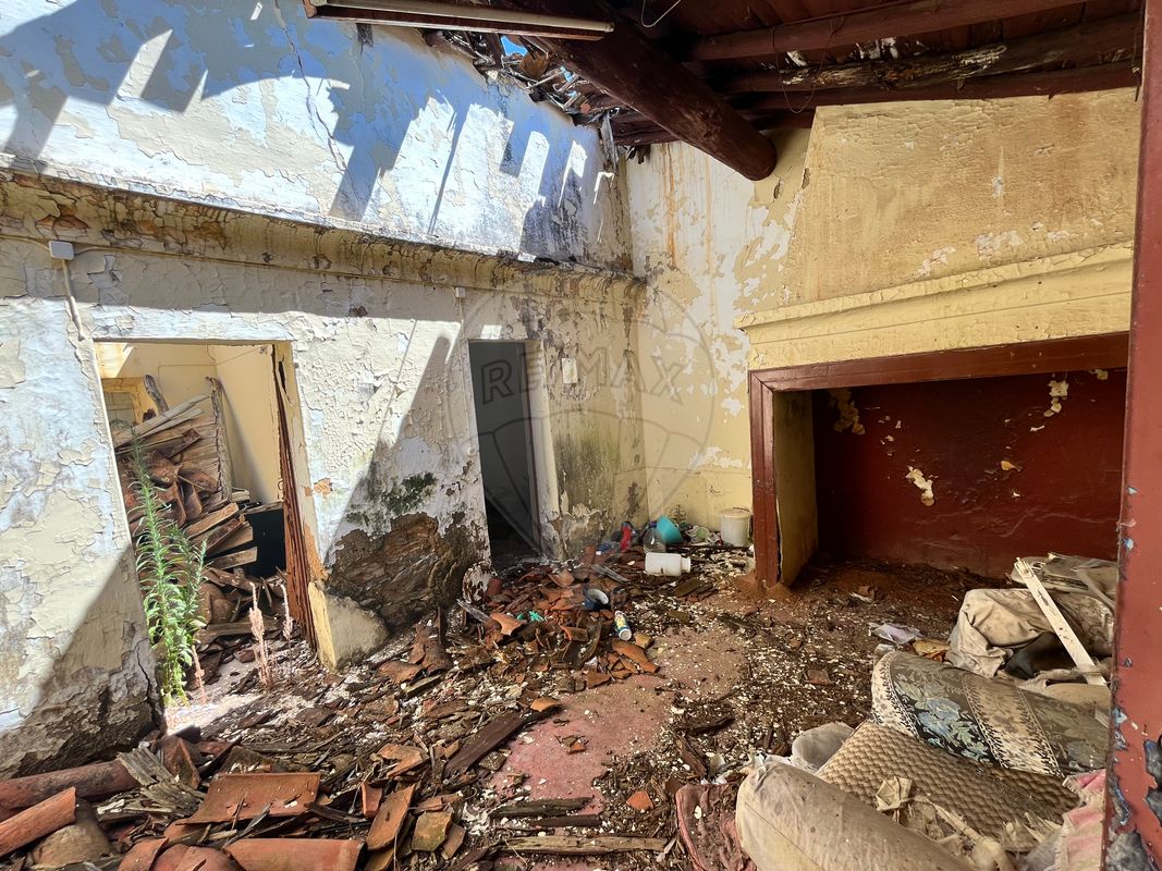 Casa T2 em Arronches, Portugal N.º 29358