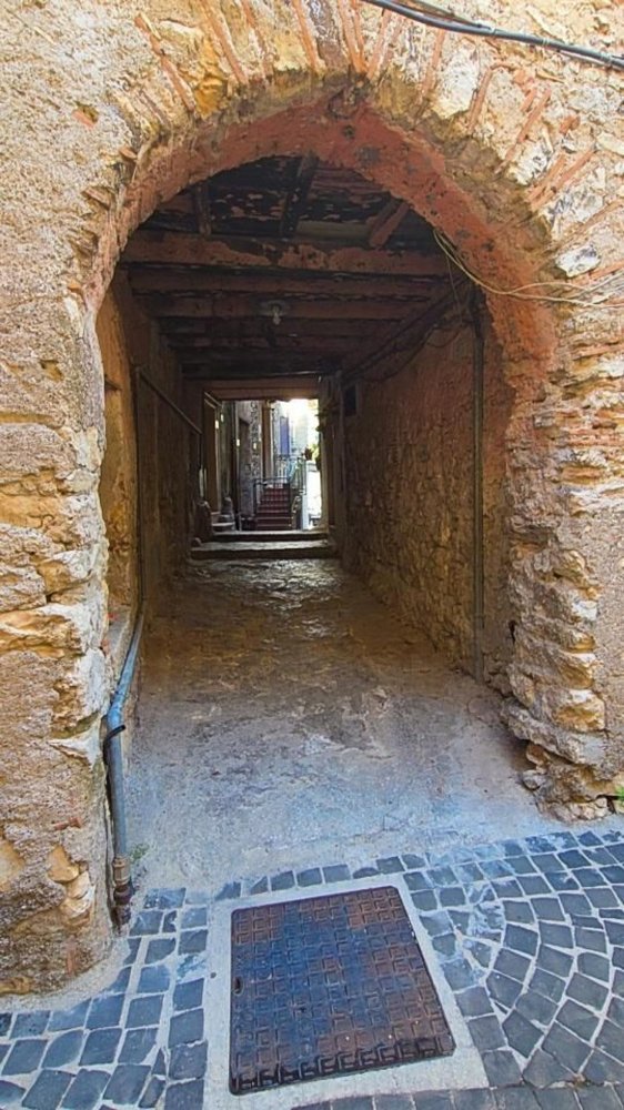 4 bedrooms Apartment in Piglio, Italy No. 369045