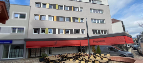 2 chambres Appartement à Bergstrase, Germany No. 231664 5