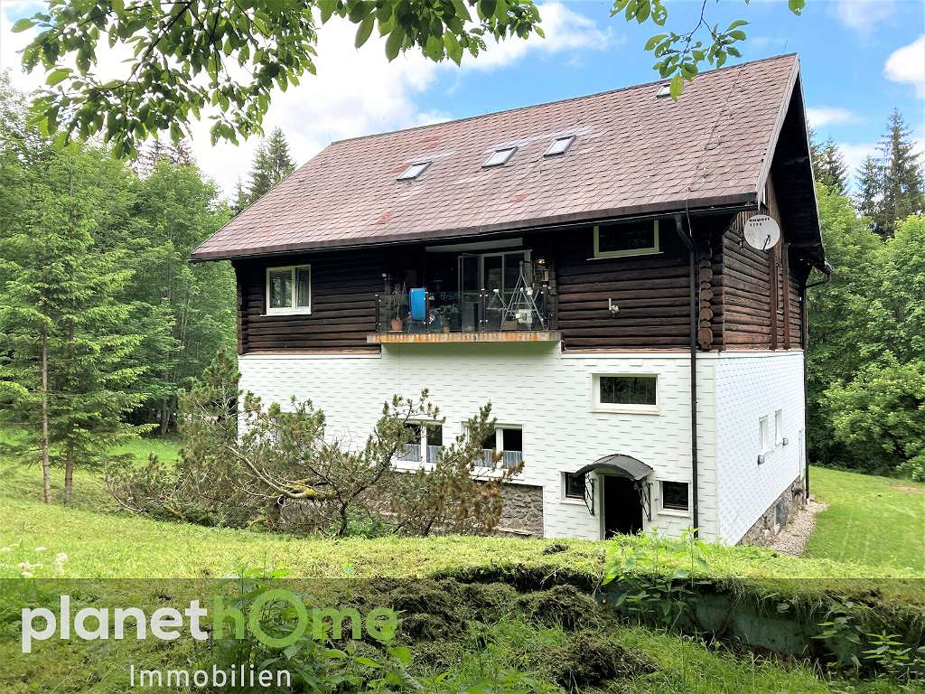 4-Zimmer Wohnung in Ulrichsberg, Austria, Nr. 27433