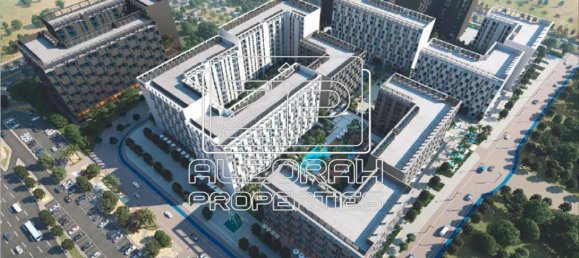 3 Schlafzimmer Wohnung in Muwaileh Commercial, UAE, Nr. 11917 7