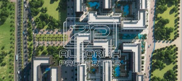 3 Schlafzimmer Wohnung in Muwaileh Commercial, UAE, Nr. 11917 19