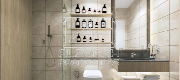 3 Schlafzimmer Wohnung in Muwaileh Commercial, UAE, Nr. 11917 17