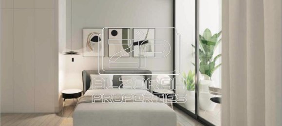 3 Schlafzimmer Wohnung in Muwaileh Commercial, UAE, Nr. 11917 11