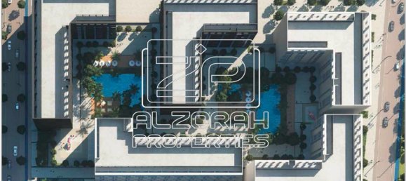 3 Schlafzimmer Wohnung in Muwaileh Commercial, UAE, Nr. 11917 15