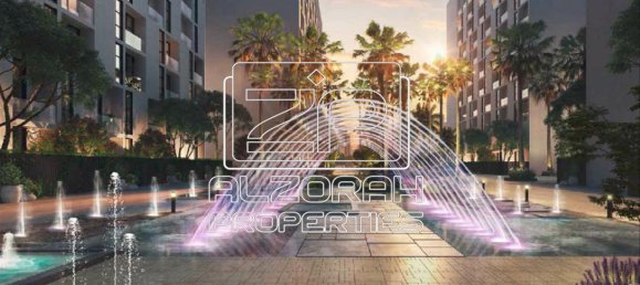 3 Schlafzimmer Wohnung in Muwaileh Commercial, UAE, Nr. 11917 18