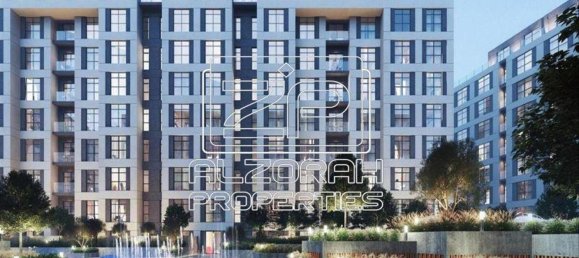 3 Schlafzimmer Wohnung in Muwaileh Commercial, UAE, Nr. 11917 4