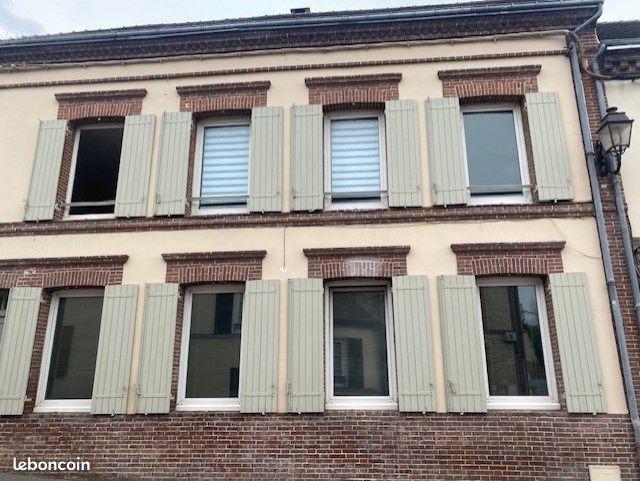 4 chambres Maison de ville à Dreux, France No. 83128