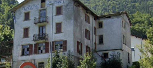 1 room Hotel in Santa Brigida, Italy No. 279382 7