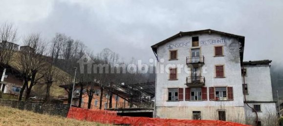 1 room Hotel in Santa Brigida, Italy No. 279382 5