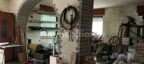 1 room Hotel in Santa Brigida, Italy No. 279382 12