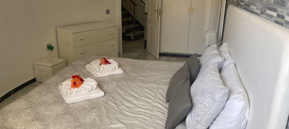 6 bedrooms Villa in Mijas, Spain No. 116315 31