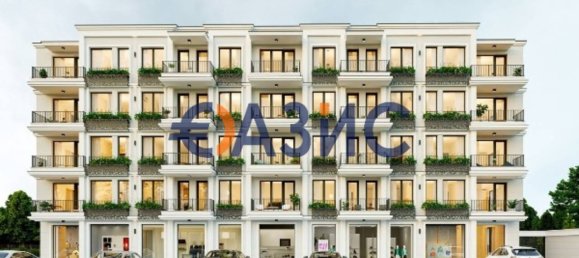 Studio in Ravda, Bulgaria No. 58 9