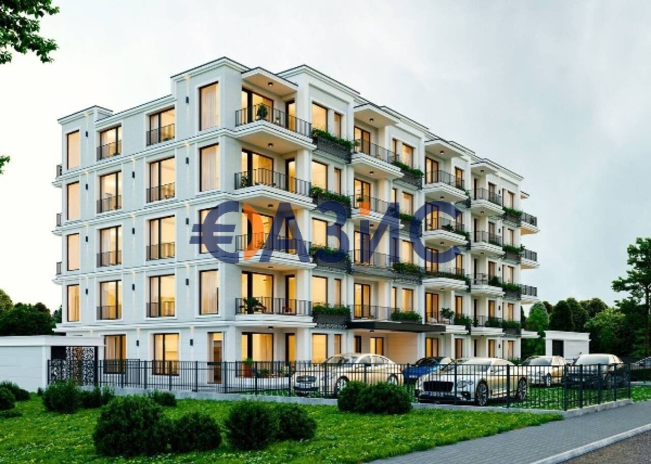 Studio in Ravda, Bulgaria No. 58