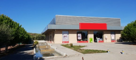 600m² Property in Chalkidiki, Greece No. 5387 2