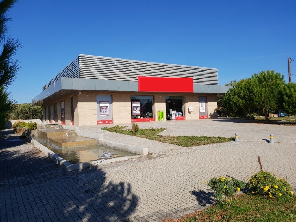  Property في Chalkidiki, Greece 600متر مربع رقم 5387
