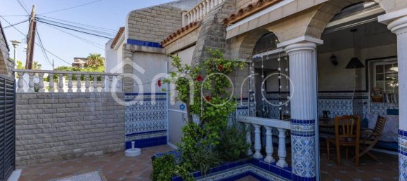 Casa de 3 dormitorios en Torredembarra, Spain No. 167300 4