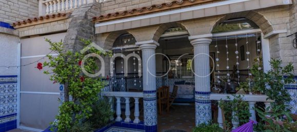 Casa de 3 dormitorios en Torredembarra, Spain No. 167300 5