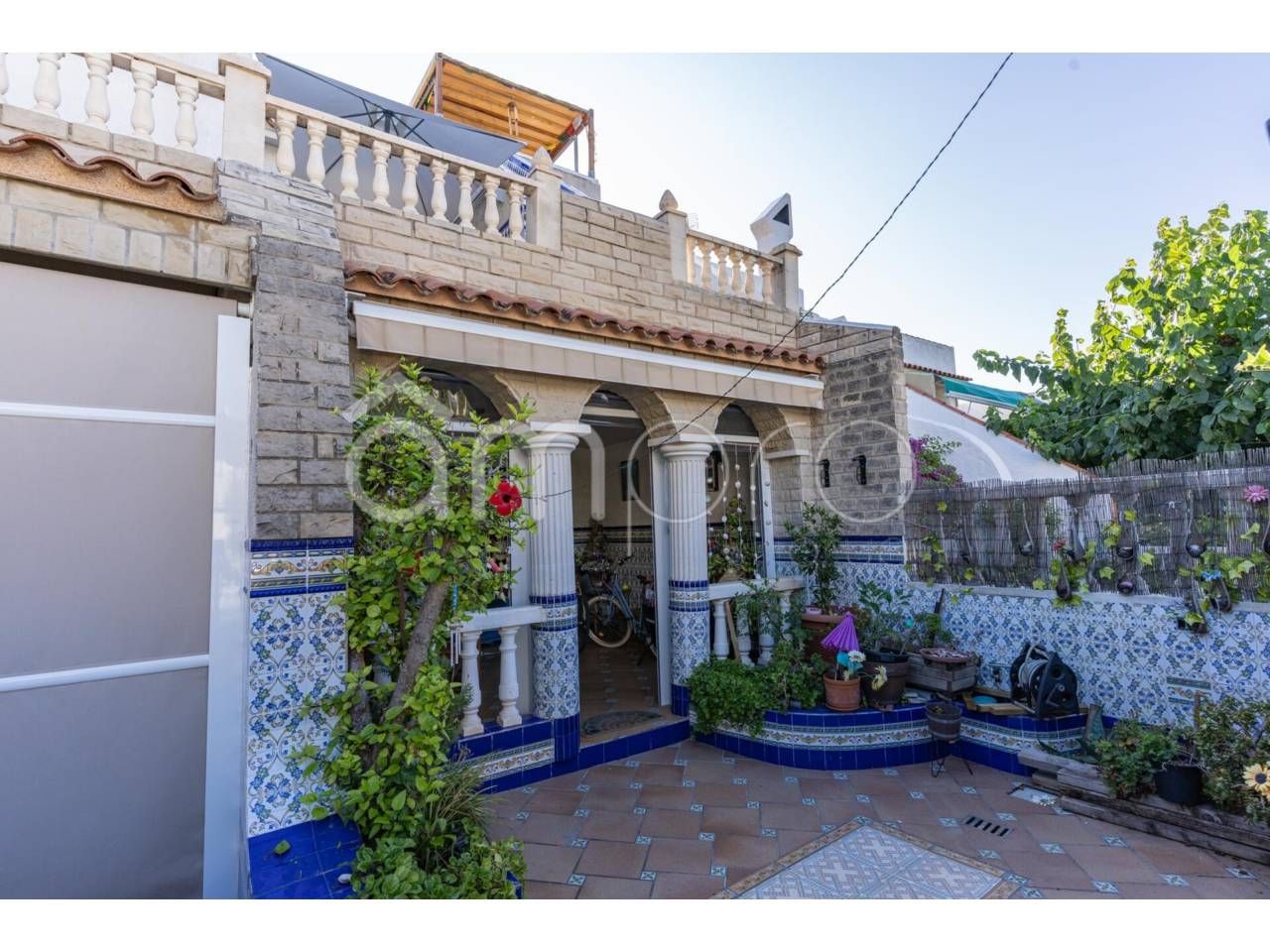 Casa de 3 dormitorios en Torredembarra, Spain No. 167300