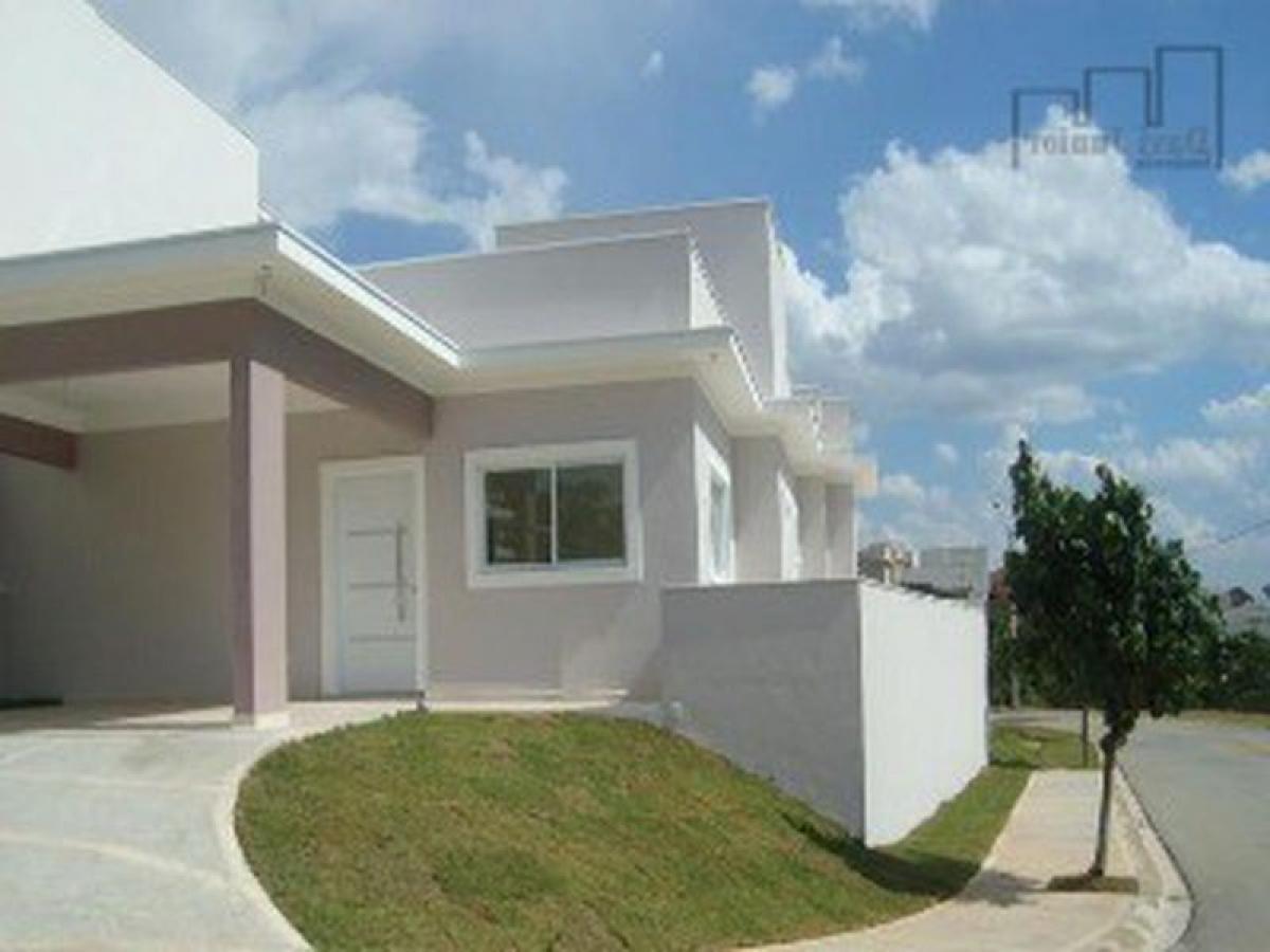 Casa T3 em São Paulo, Brazil N.º 471505