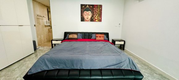 شقة 2 غرف نوم  في Pattaya, Thailand رقم 7986 18