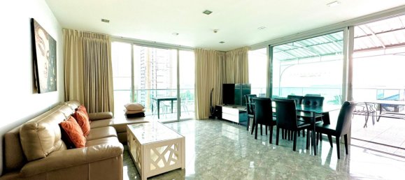 شقة 2 غرف نوم  في Pattaya, Thailand رقم 7986 9