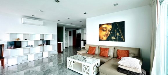 شقة 2 غرف نوم  في Pattaya, Thailand رقم 7986 10