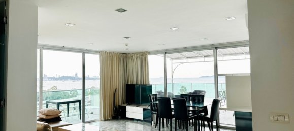 شقة 2 غرف نوم  في Pattaya, Thailand رقم 7986 6