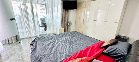 شقة 2 غرف نوم  في Pattaya, Thailand رقم 7986 20