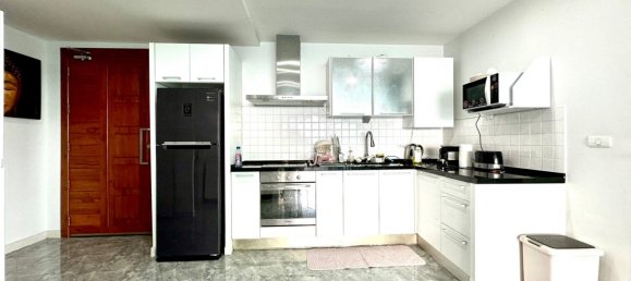 شقة 2 غرف نوم  في Pattaya, Thailand رقم 7986 12