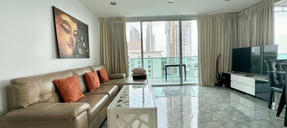 شقة 2 غرف نوم  في Pattaya, Thailand رقم 7986 8