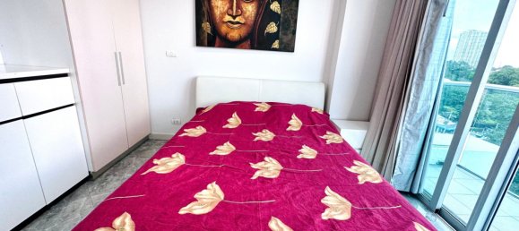 شقة 2 غرف نوم  في Pattaya, Thailand رقم 7986 14