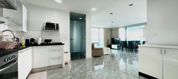 شقة 2 غرف نوم  في Pattaya, Thailand رقم 7986 11