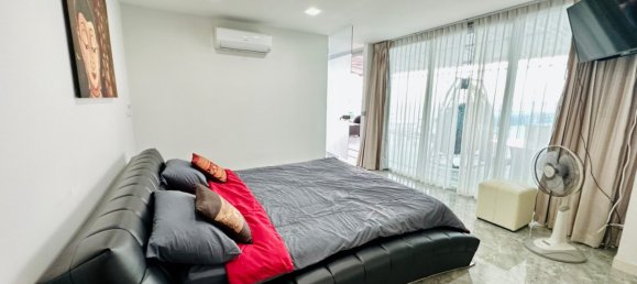 شقة 2 غرف نوم  في Pattaya, Thailand رقم 7986 17