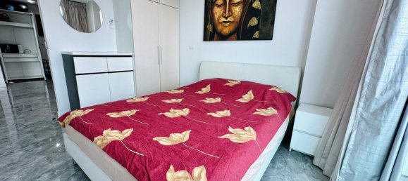 شقة 2 غرف نوم  في Pattaya, Thailand رقم 7986 15