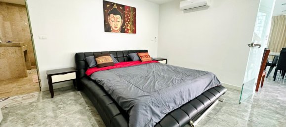 شقة 2 غرف نوم  في Pattaya, Thailand رقم 7986 16