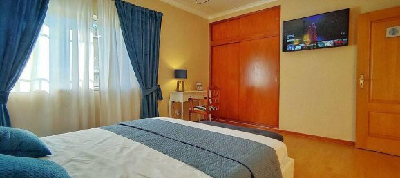 4 Schlafzimmer Villa in Almada, Portugal, Nr. 14061 19