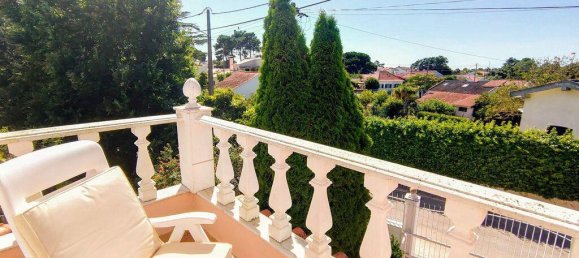 4 Schlafzimmer Villa in Almada, Portugal, Nr. 14061 21
