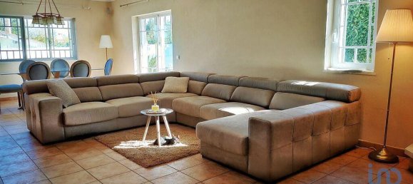 4 Schlafzimmer Villa in Almada, Portugal, Nr. 14061 7