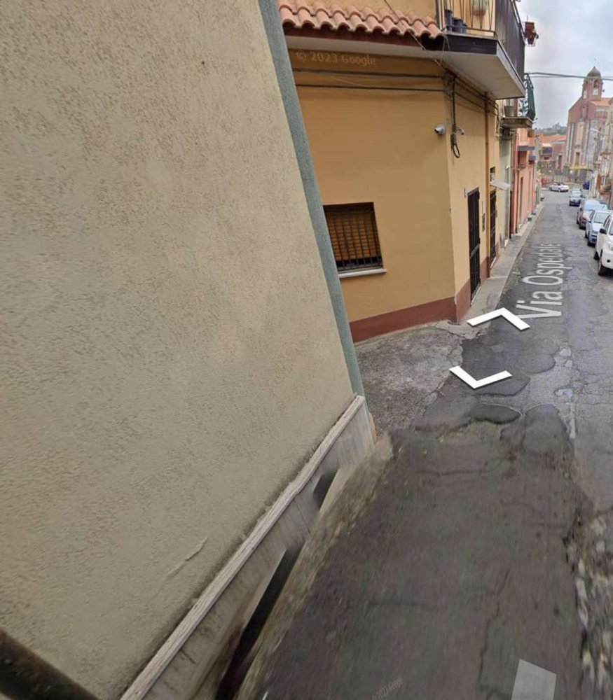 2-Zimmer Wohnung in Aci Catena, Italy, Nr. 46978