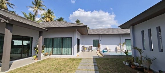 3 Schlafzimmer Haus in Pattaya, Thailand, Nr. 67384 3