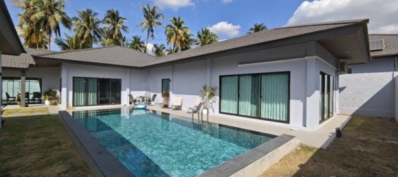 3 Schlafzimmer Haus in Pattaya, Thailand, Nr. 67384 2