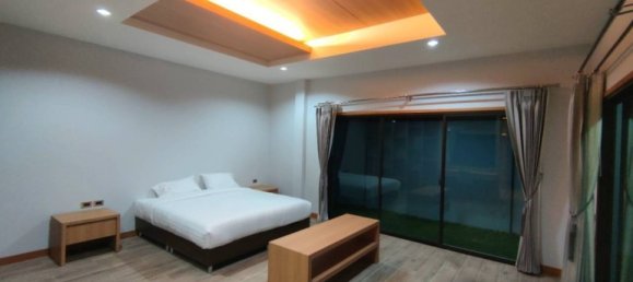 3 Schlafzimmer Haus in Pattaya, Thailand, Nr. 67384 10